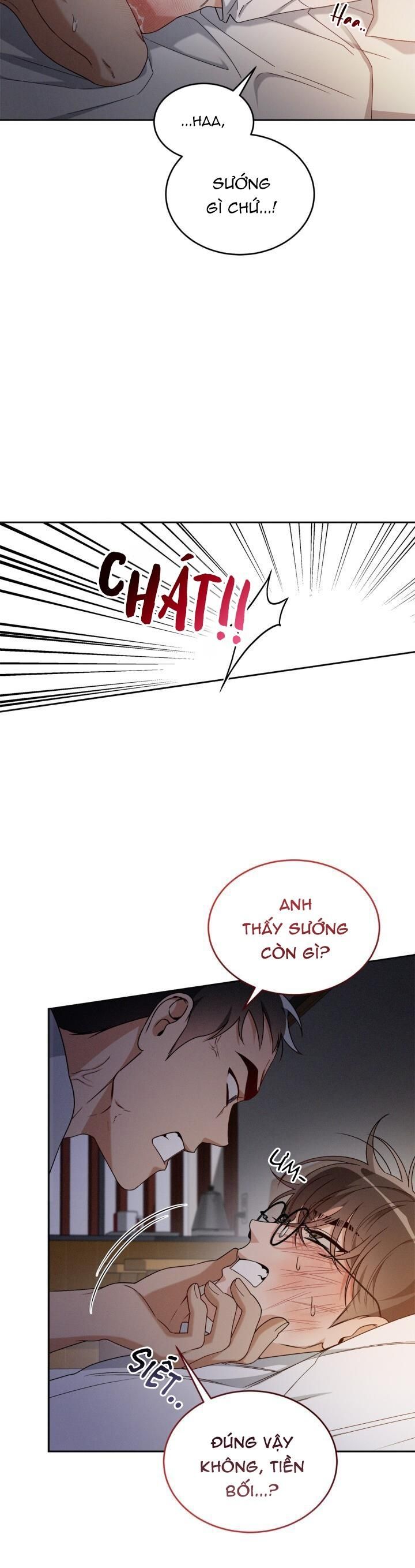 đọc truyện Critical Point Chương 2 ảnh 22 tại Thiên Thai Truyện