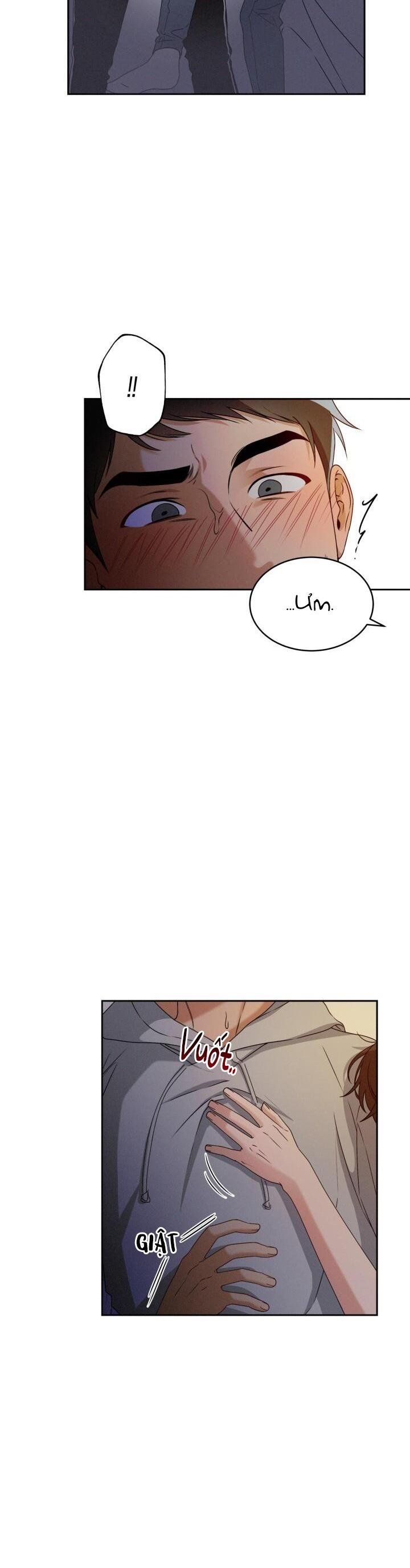 đọc truyện Critical Point Chương 2 ảnh 5 tại Thiên Thai Truyện