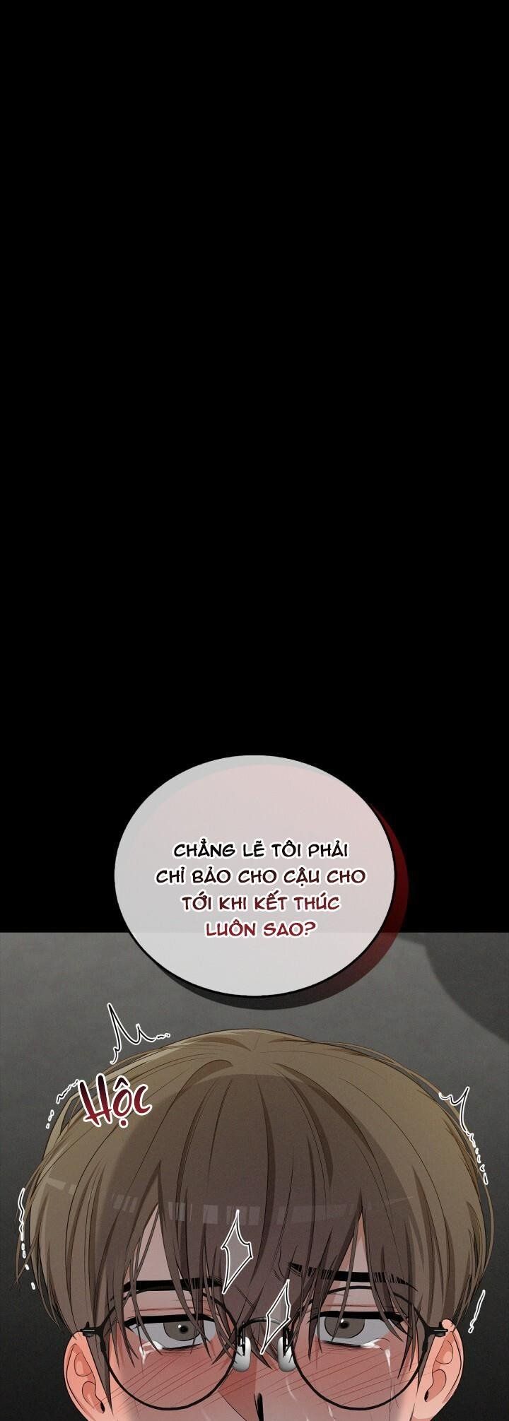 đọc truyện Critical Point Chương 20 ảnh 2 tại Thiên Thai Truyện