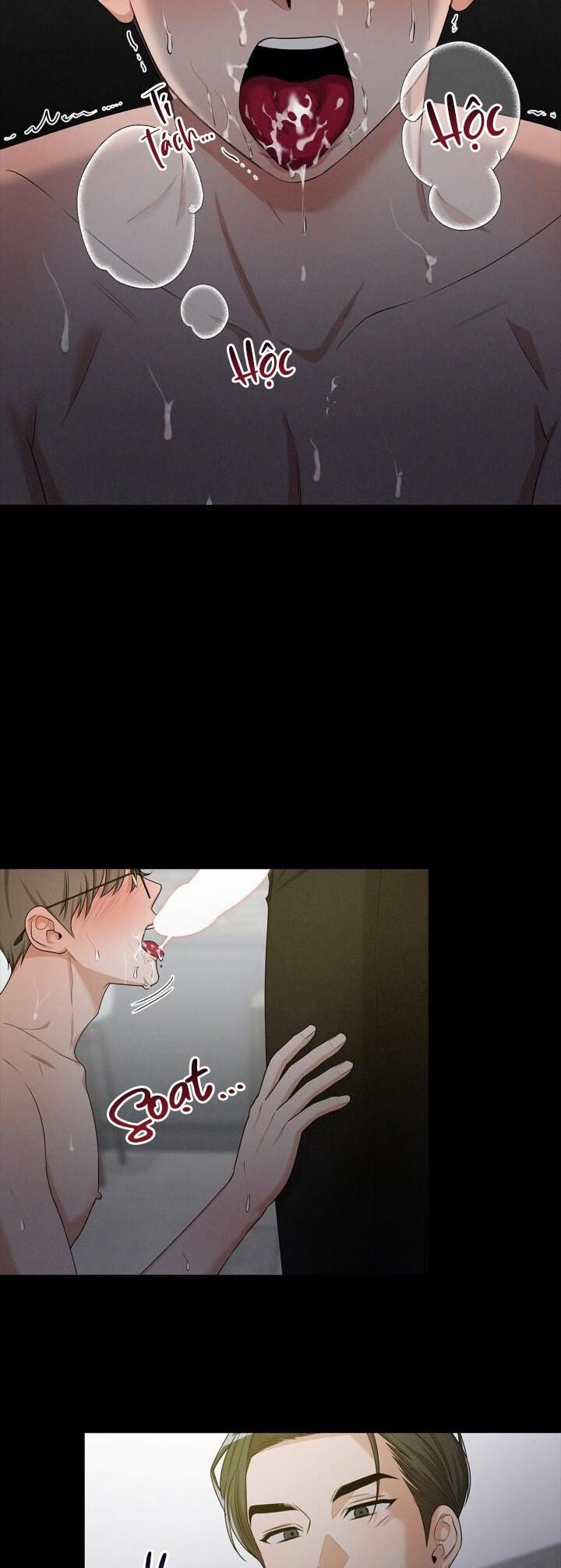 đọc truyện Critical Point Chương 20 ảnh 3 tại Thiên Thai Truyện