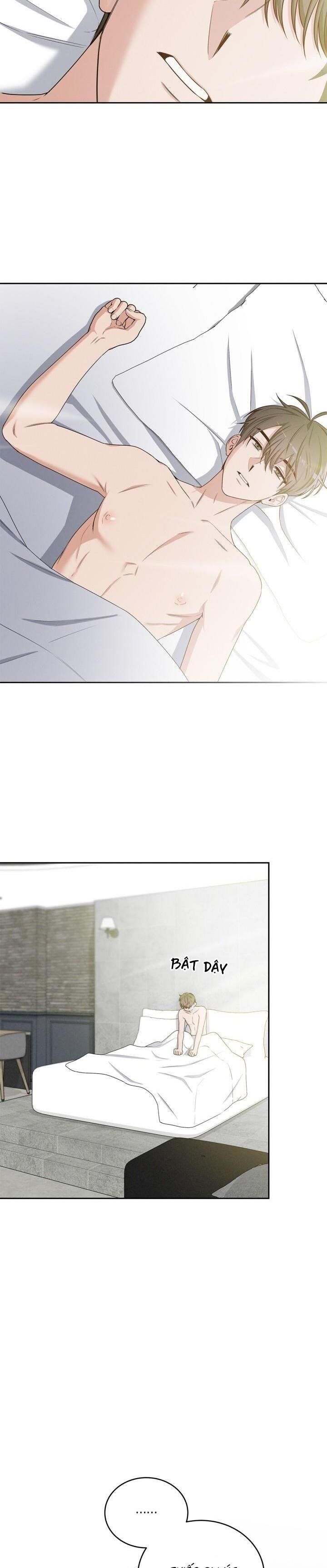 đọc truyện Critical Point Chương 20 ảnh 16 tại Thiên Thai Truyện