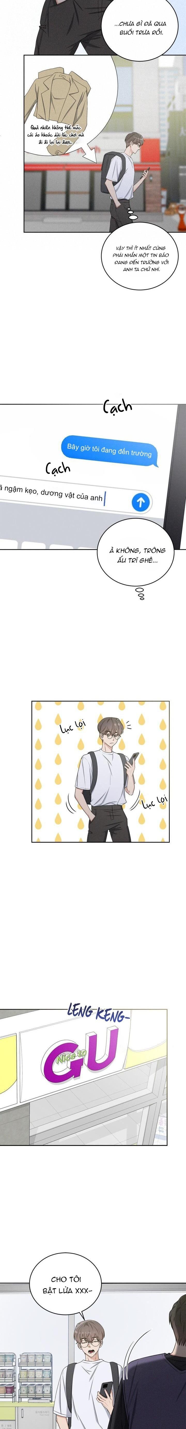 đọc truyện Critical Point Chương 20 ảnh 20 tại Thiên Thai Truyện