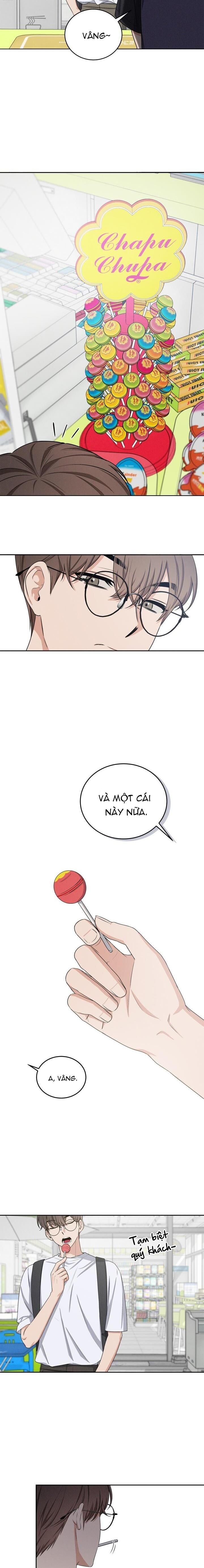 đọc truyện Critical Point Chương 20 ảnh 21 tại Thiên Thai Truyện