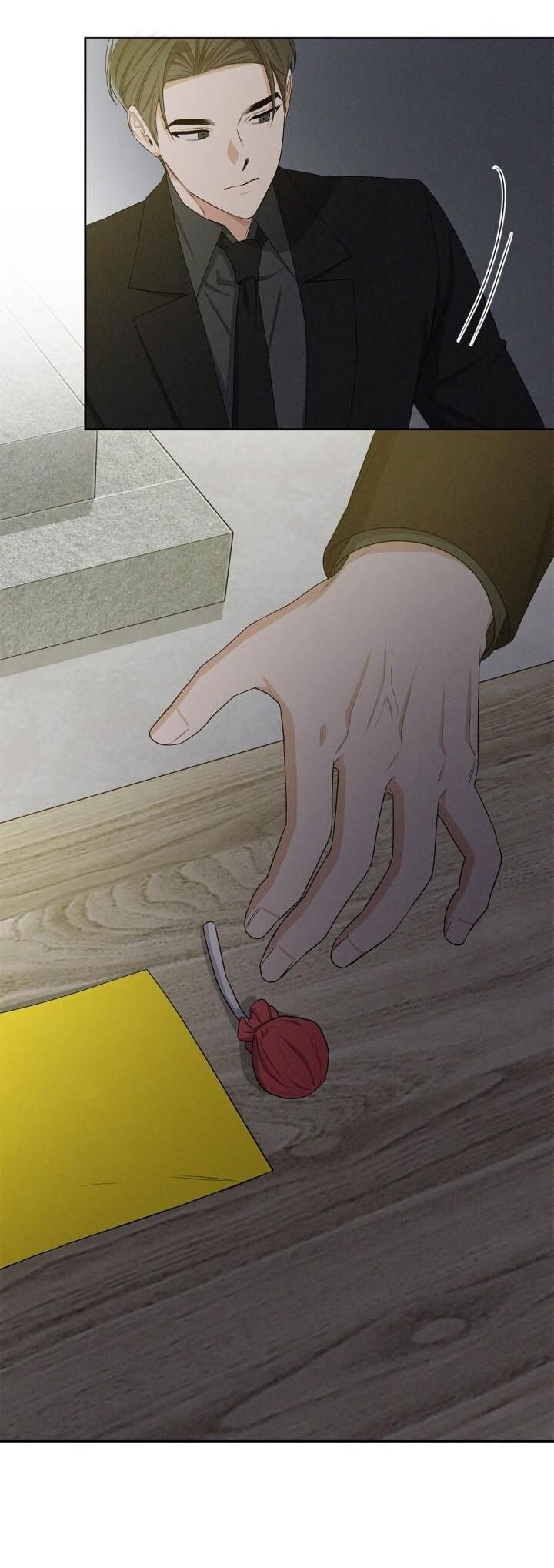 đọc truyện Critical Point Chương 20 ảnh 23 tại Thiên Thai Truyện