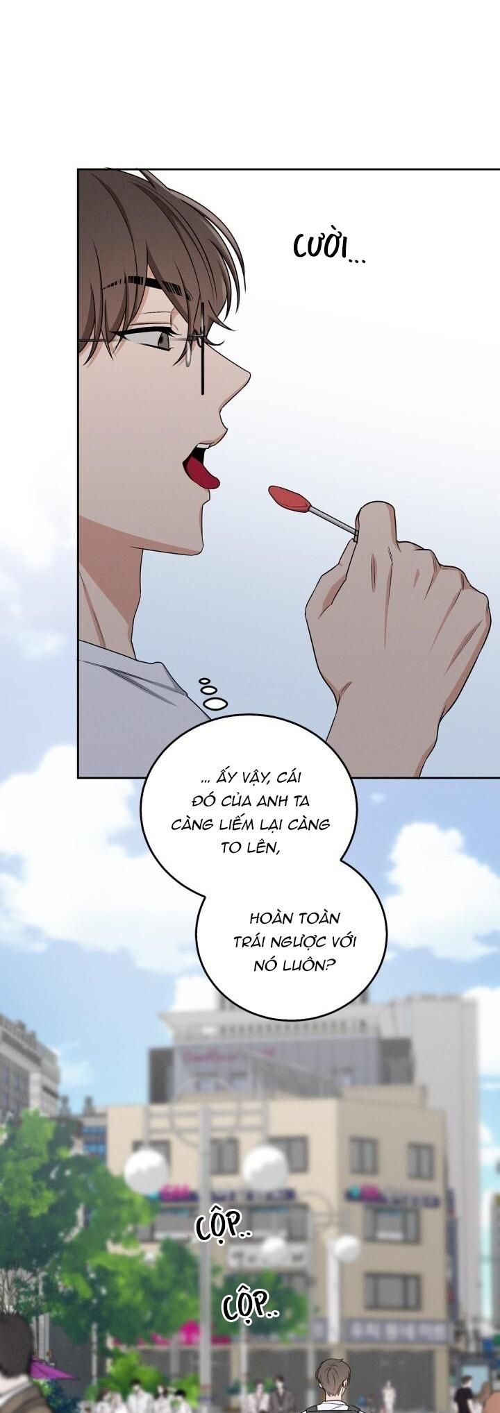 đọc truyện Critical Point Chương 20 ảnh 24 tại Thiên Thai Truyện