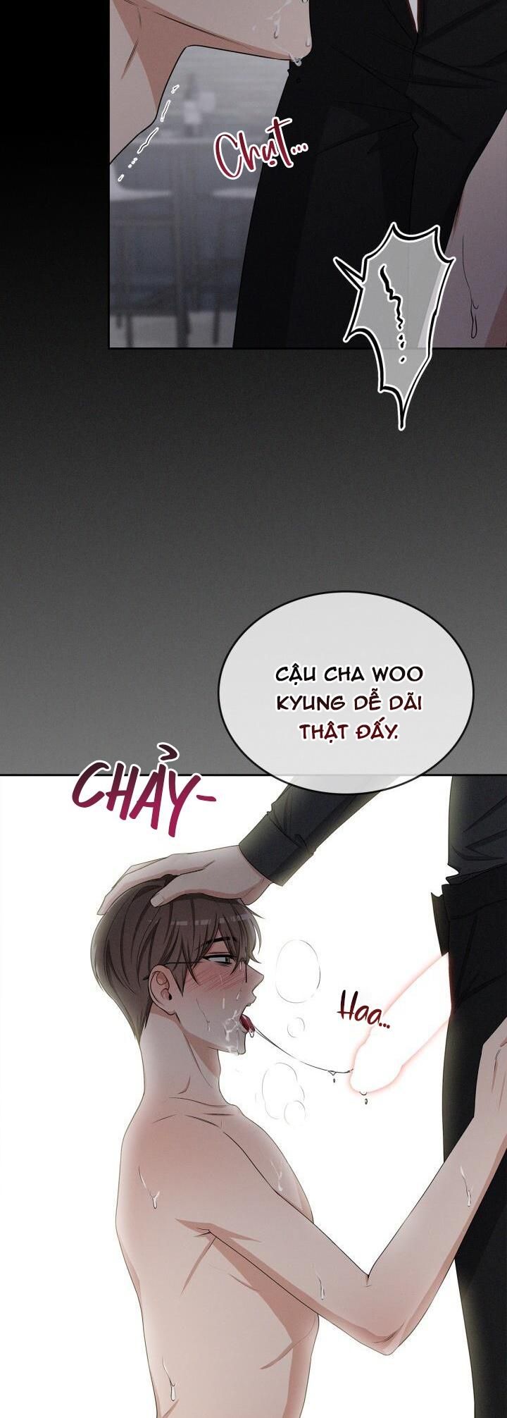 đọc truyện Critical Point Chương 20 ảnh 5 tại Thiên Thai Truyện