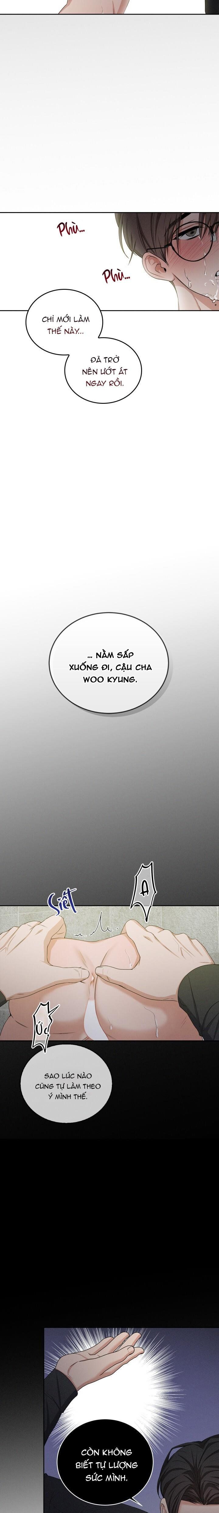 đọc truyện Critical Point Chương 20 ảnh 6 tại Thiên Thai Truyện