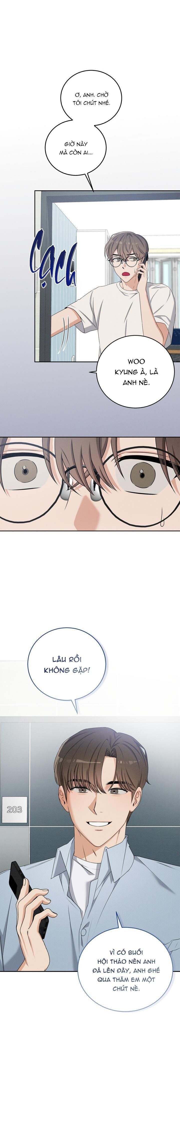 đọc truyện Critical Point Chương 21 ảnh 21 tại Thiên Thai Truyện