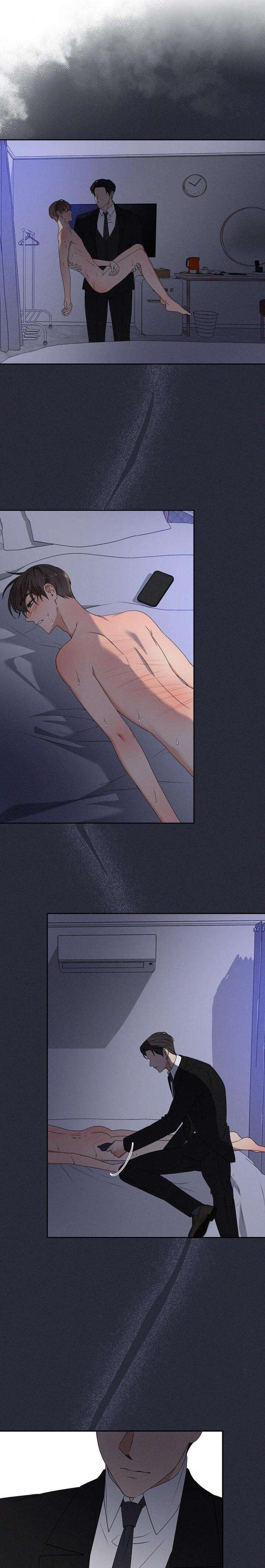 đọc truyện Critical Point Chương 23 ảnh 20 tại Thiên Thai Truyện