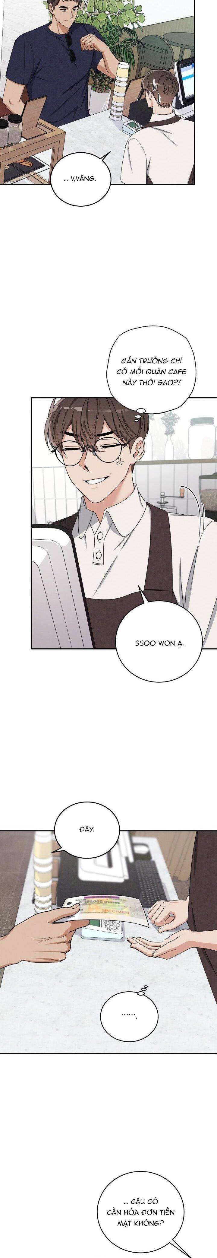 đọc truyện Critical Point Chương 24 ảnh 12 tại Thiên Thai Truyện