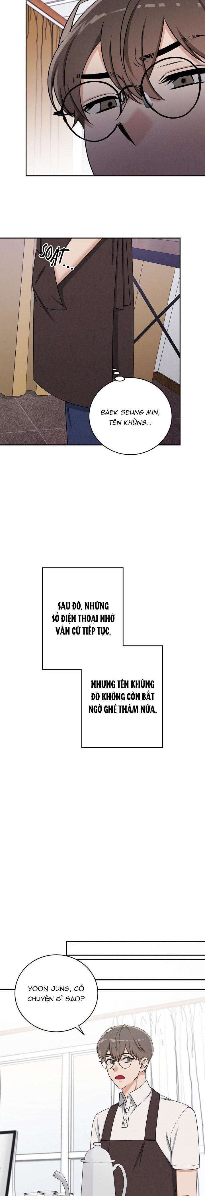 đọc truyện Critical Point Chương 24 ảnh 19 tại Thiên Thai Truyện