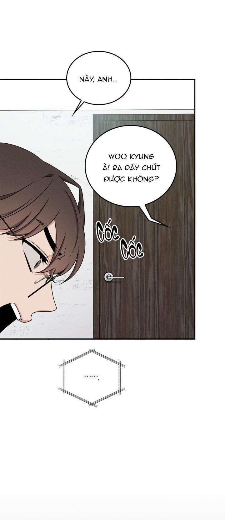 đọc truyện Critical Point Chương 24 ảnh 26 tại Thiên Thai Truyện