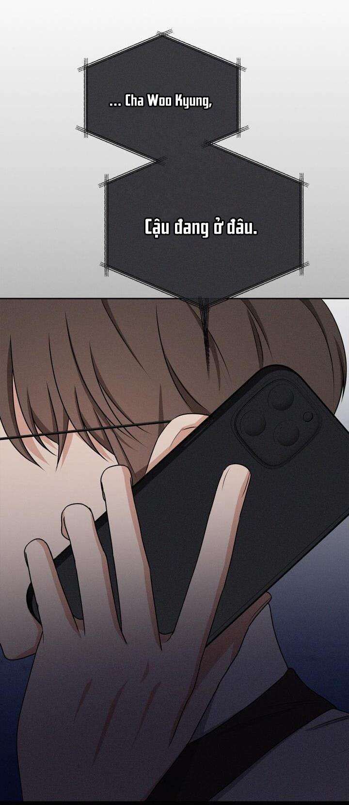 đọc truyện Critical Point Chương 24 ảnh 27 tại Thiên Thai Truyện