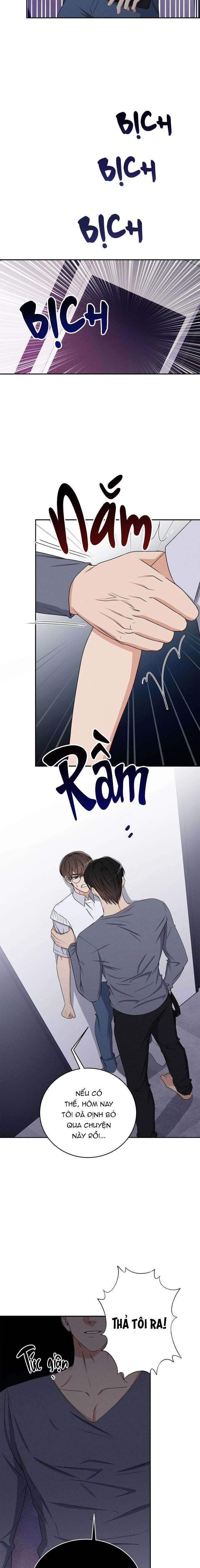 đọc truyện Critical Point Chương 26 ảnh 16 tại Thiên Thai Truyện