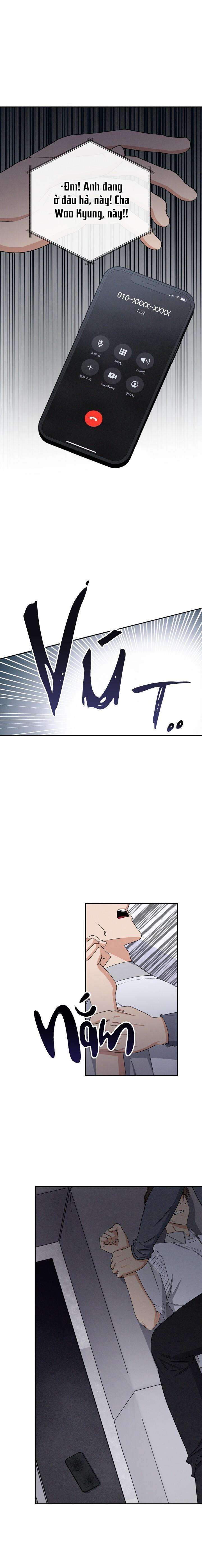 đọc truyện Critical Point Chương 26 ảnh 11 tại Thiên Thai Truyện