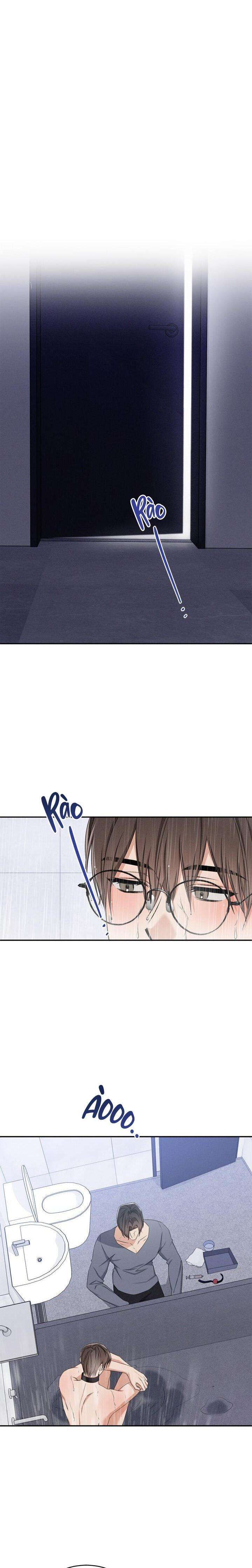 đọc truyện Critical Point Chương 27 ảnh 12 tại Thiên Thai Truyện