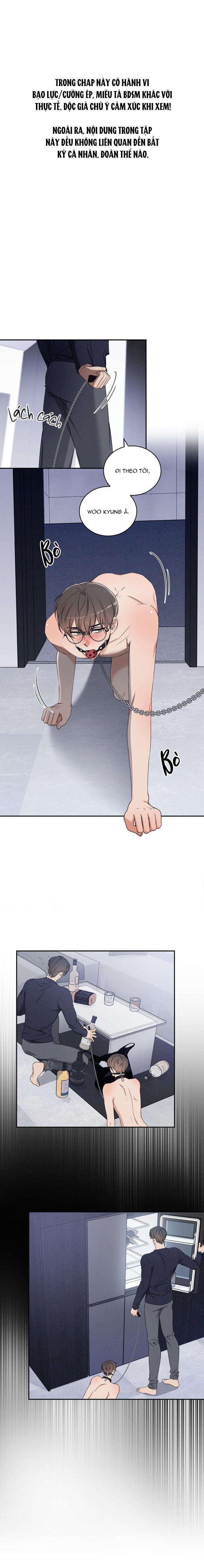 đọc truyện Critical Point Chương 28 ảnh 2 tại Thiên Thai Truyện