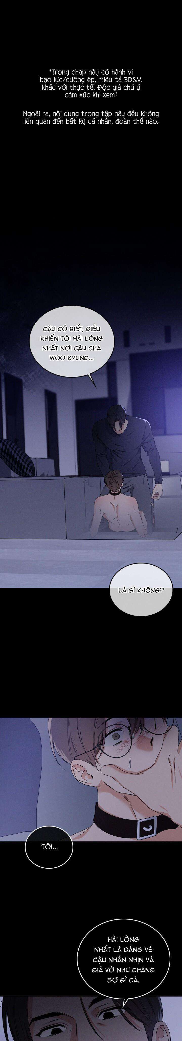 đọc truyện Critical Point Chương 29 ảnh 2 tại Thiên Thai Truyện