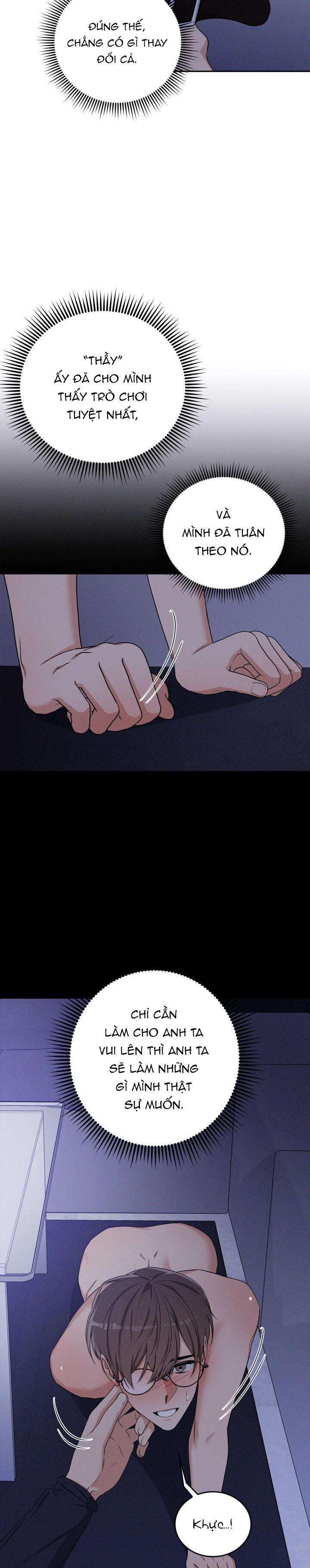 đọc truyện Critical Point Chương 29 ảnh 12 tại Thiên Thai Truyện