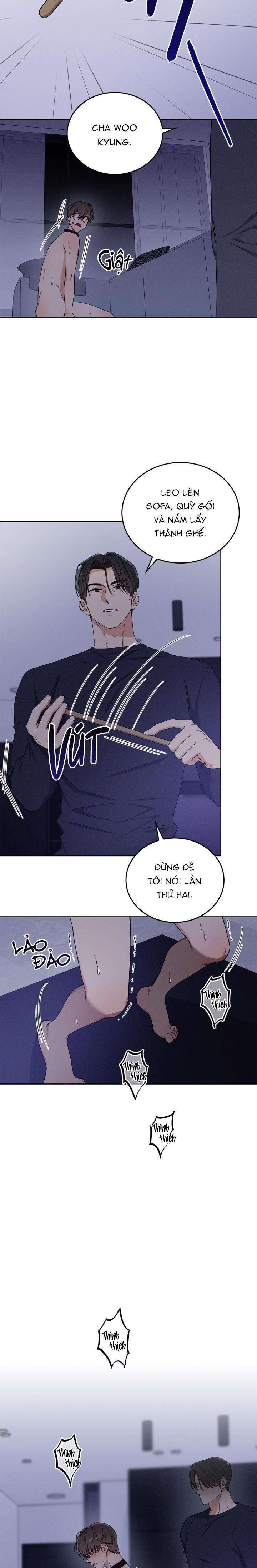 đọc truyện Critical Point Chương 29 ảnh 20 tại Thiên Thai Truyện