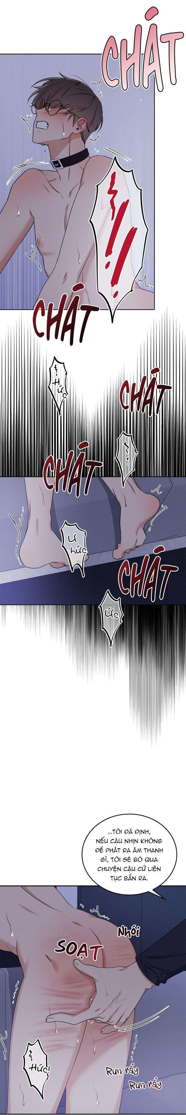 đọc truyện Critical Point Chương 29 ảnh 22 tại Thiên Thai Truyện