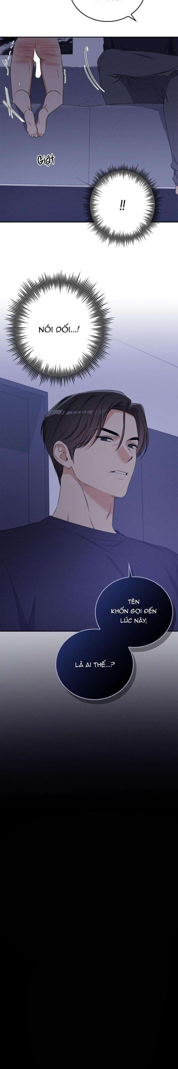 đọc truyện Critical Point Chương 29 ảnh 25 tại Thiên Thai Truyện