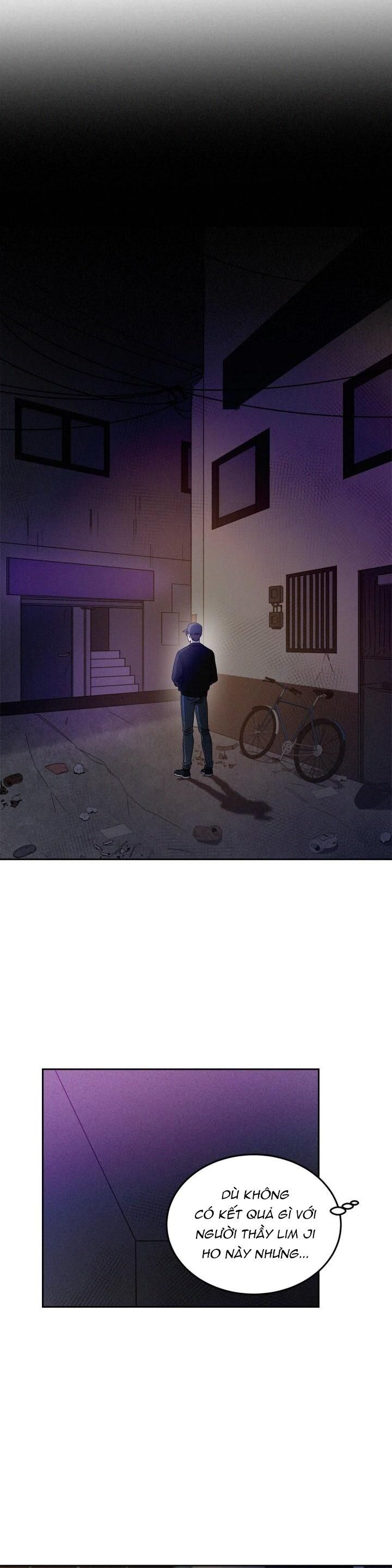 đọc truyện Critical Point Chương 3 ảnh 15 tại Thiên Thai Truyện