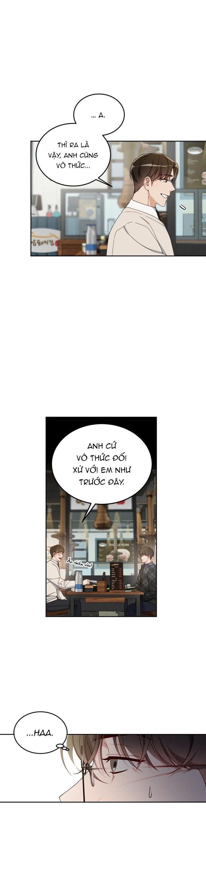 đọc truyện Critical Point Chương 3 ảnh 11 tại Thiên Thai Truyện