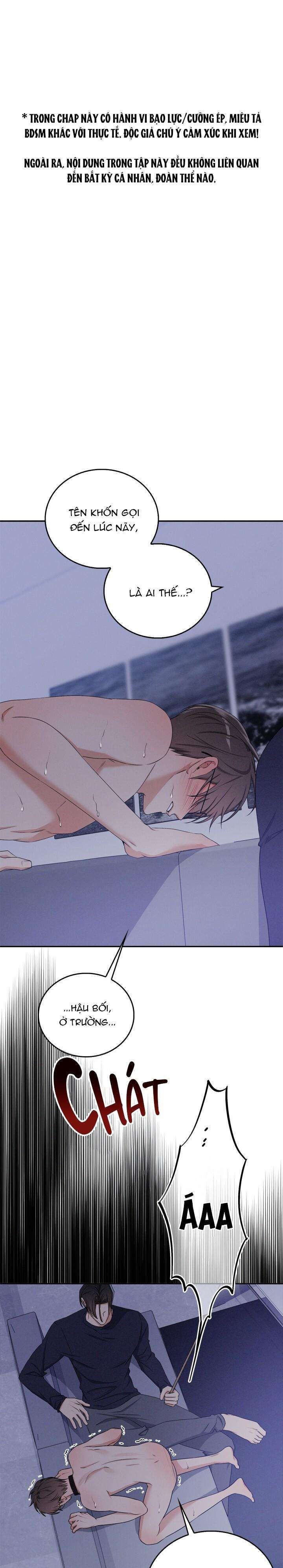 đọc truyện Critical Point Chương 30 ảnh 2 tại Thiên Thai Truyện