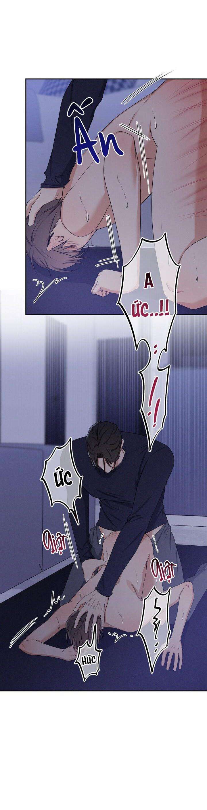 đọc truyện Critical Point Chương 30 ảnh 13 tại Thiên Thai Truyện