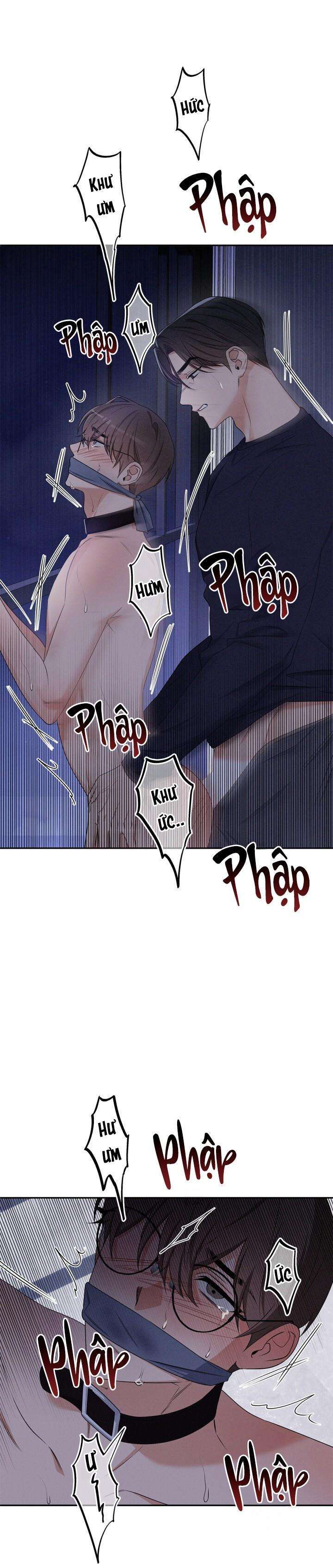 đọc truyện Critical Point Chương 30 ảnh 18 tại Thiên Thai Truyện