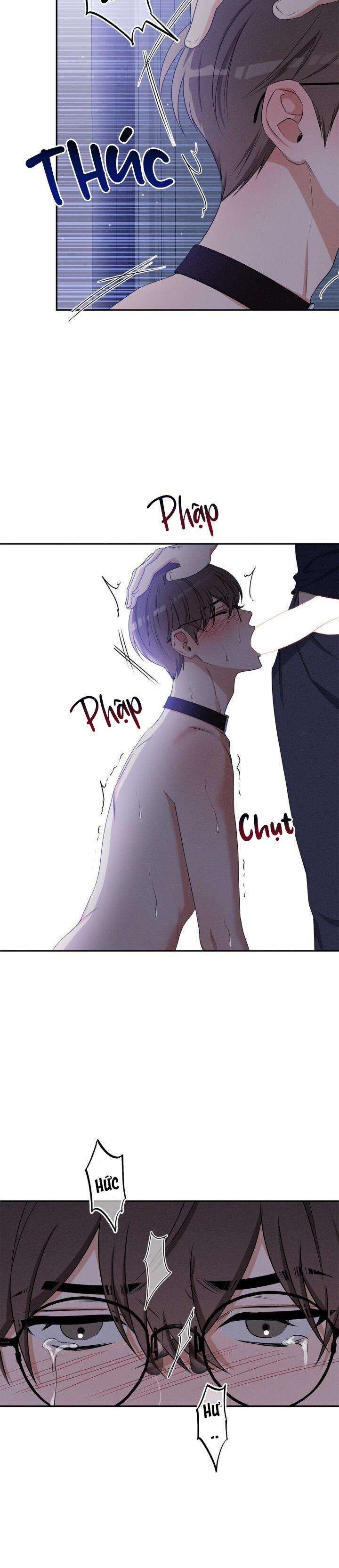 đọc truyện Critical Point Chương 30 ảnh 25 tại Thiên Thai Truyện