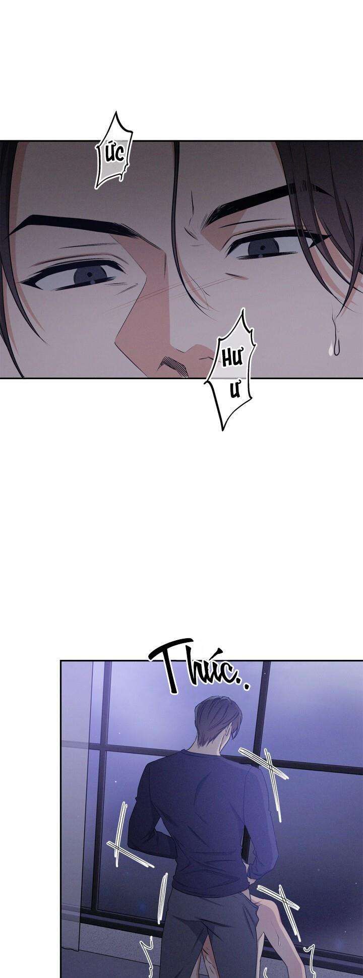 đọc truyện Critical Point Chương 30 ảnh 26 tại Thiên Thai Truyện