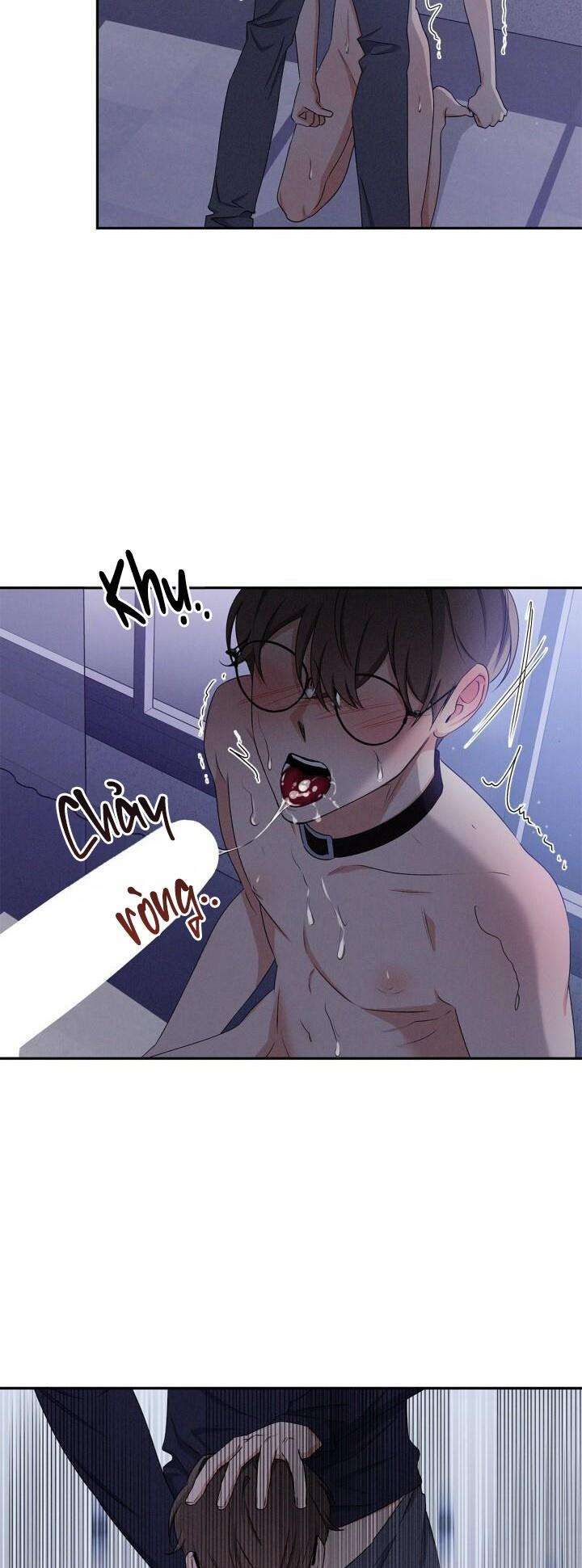 đọc truyện Critical Point Chương 30 ảnh 27 tại Thiên Thai Truyện