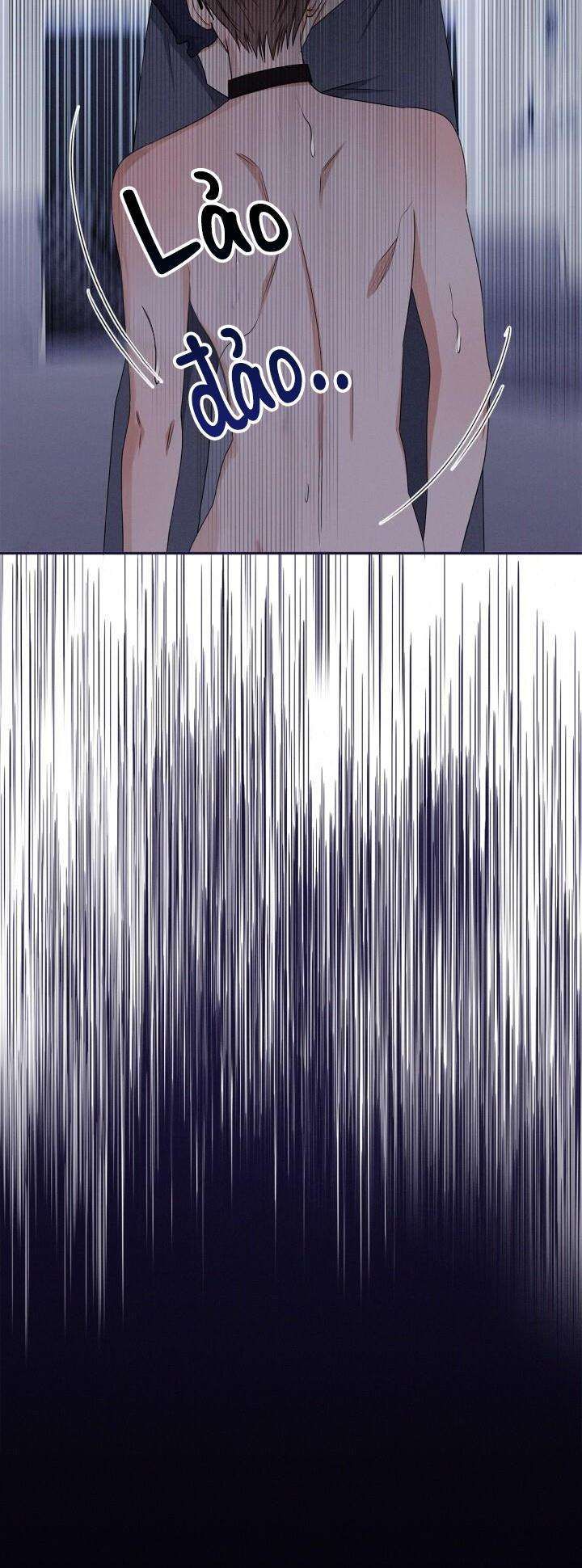 đọc truyện Critical Point Chương 30 ảnh 28 tại Thiên Thai Truyện