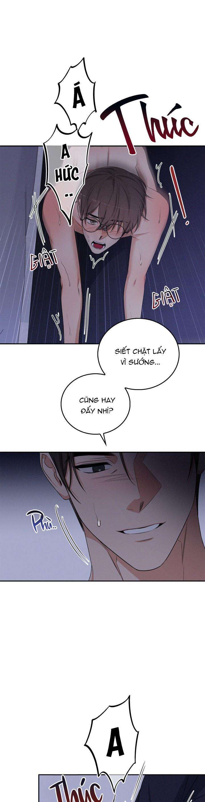 đọc truyện Critical Point Chương 30 ảnh 10 tại Thiên Thai Truyện