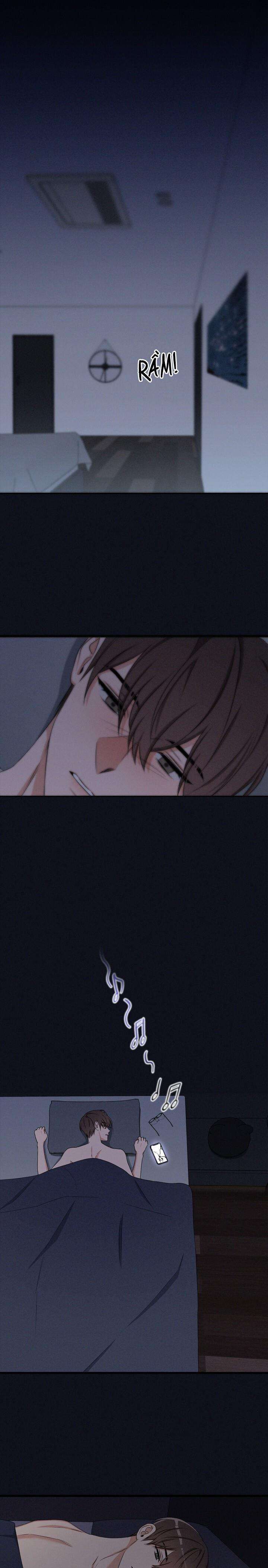 đọc truyện Critical Point Chương 31 ảnh 2 tại Thiên Thai Truyện