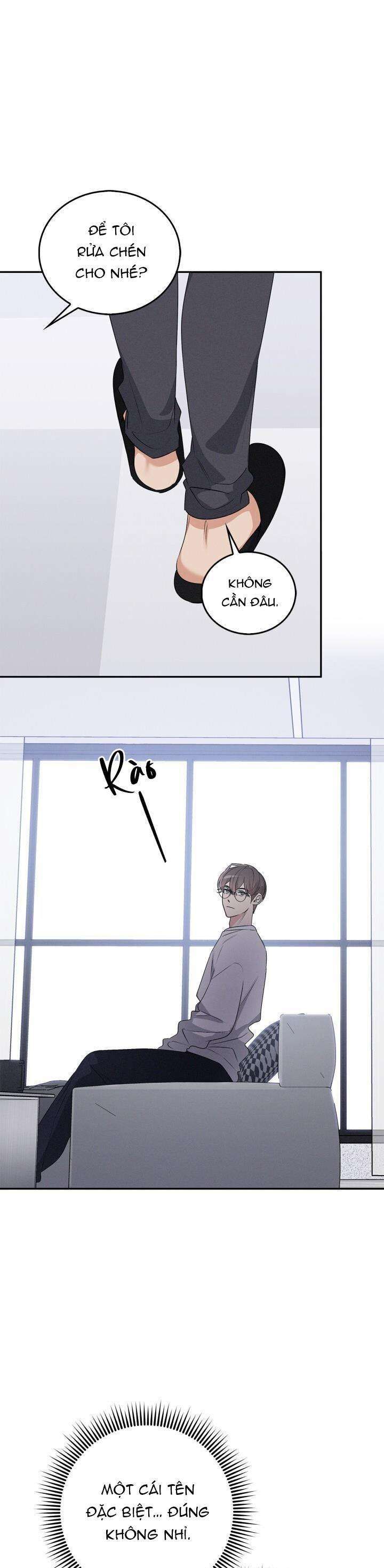 đọc truyện Critical Point Chương 31 ảnh 22 tại Thiên Thai Truyện