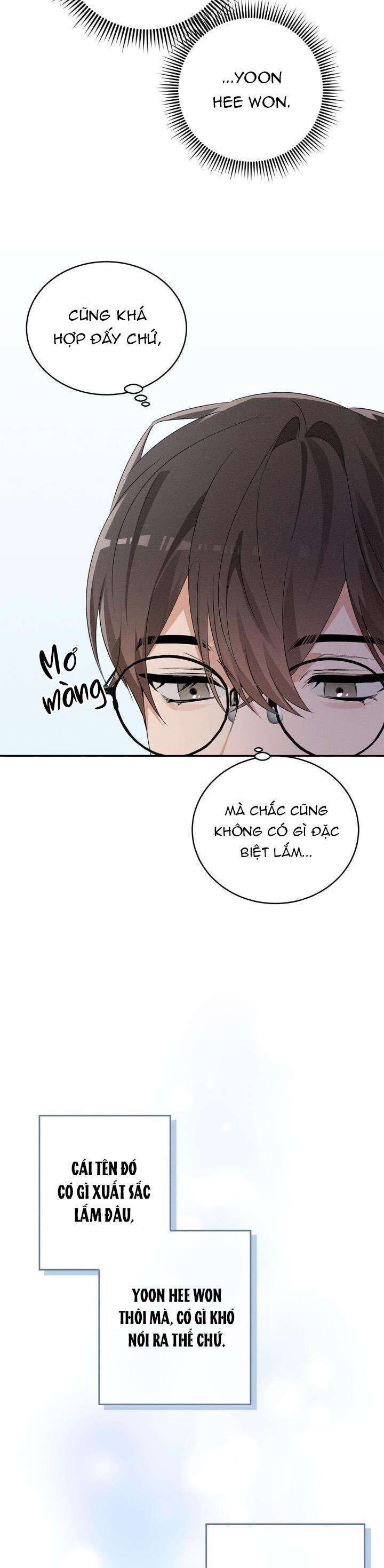 đọc truyện Critical Point Chương 31 ảnh 23 tại Thiên Thai Truyện