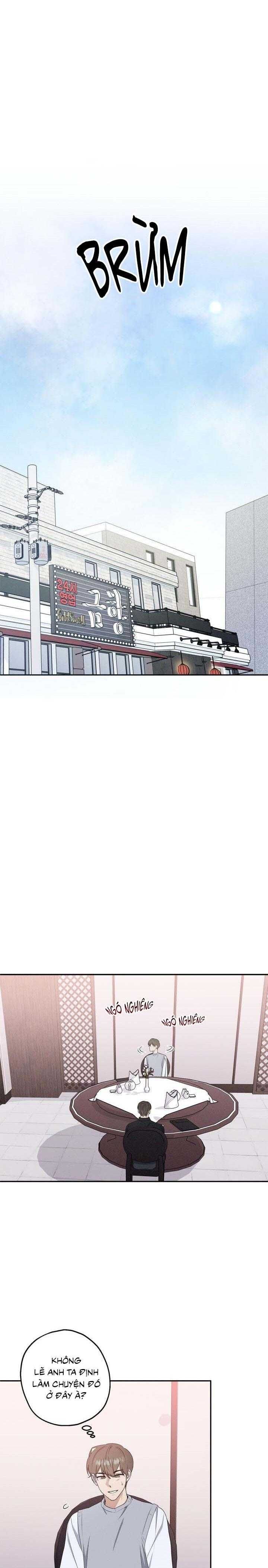 đọc truyện Critical Point Chương 32 ảnh 12 tại Thiên Thai Truyện