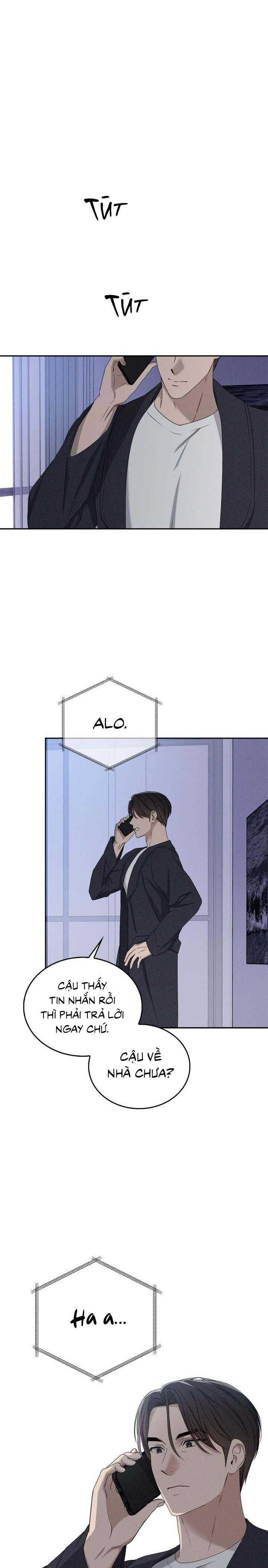 đọc truyện Critical Point Chương 32 ảnh 21 tại Thiên Thai Truyện