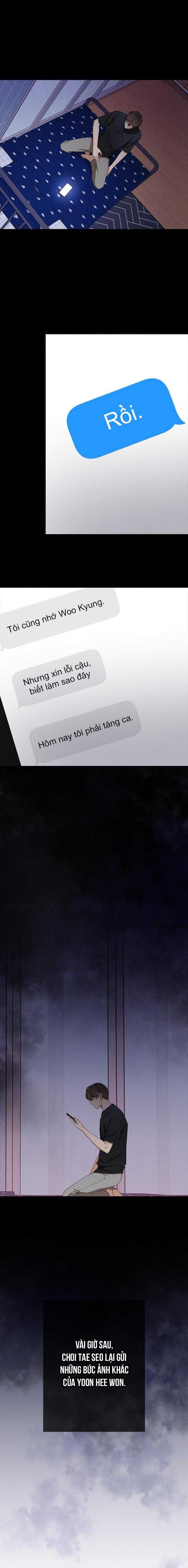 đọc truyện Critical Point Chương 33 ảnh 10 tại Thiên Thai Truyện