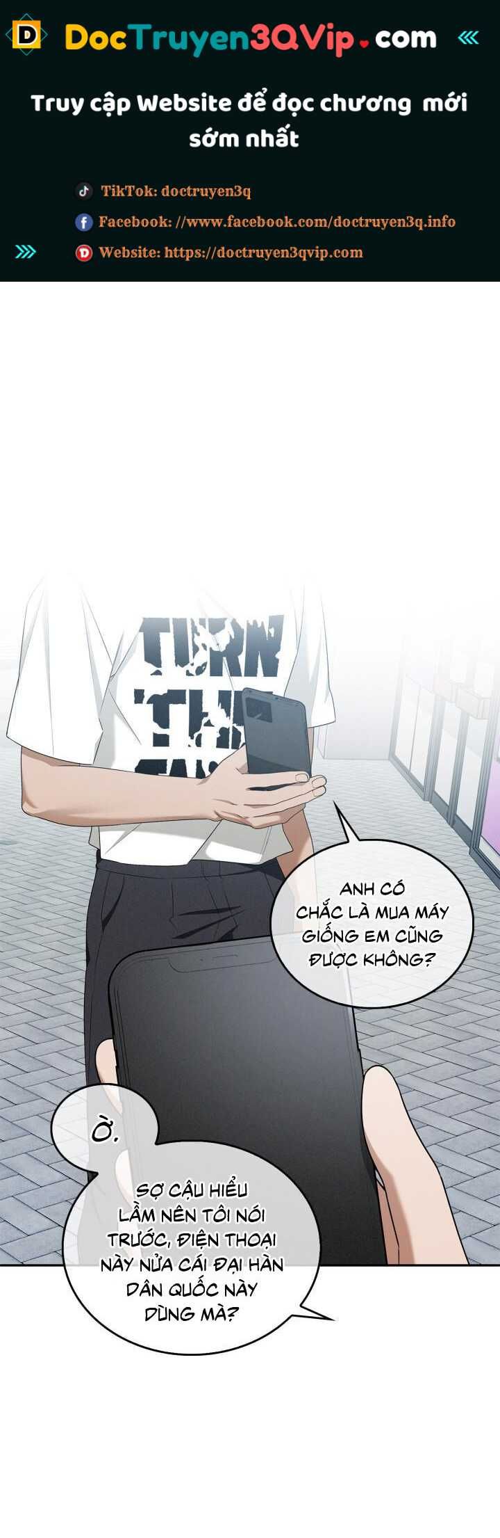 đọc truyện Critical Point Chương 34 ảnh 2 tại Thiên Thai Truyện