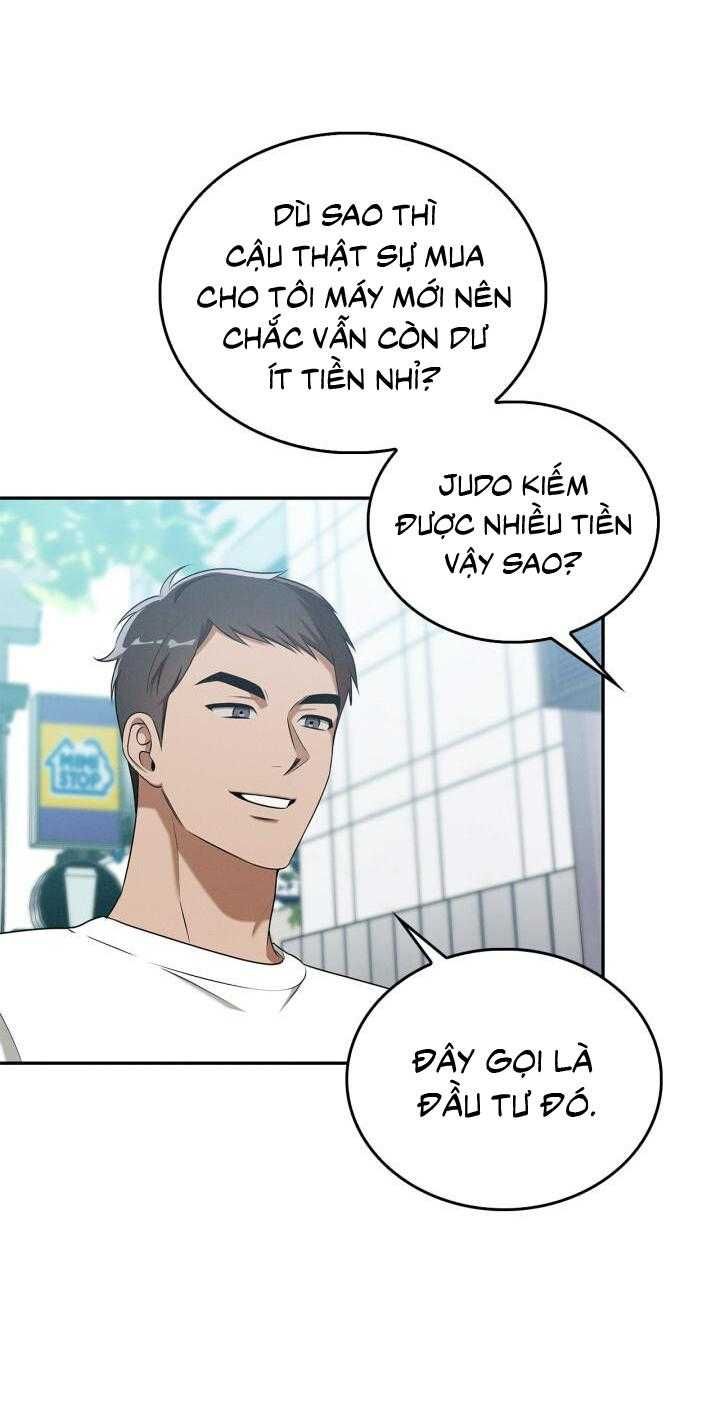 đọc truyện Critical Point Chương 34 ảnh 3 tại Thiên Thai Truyện