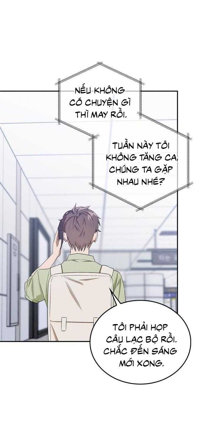 đọc truyện Critical Point Chương 34 ảnh 12 tại Thiên Thai Truyện