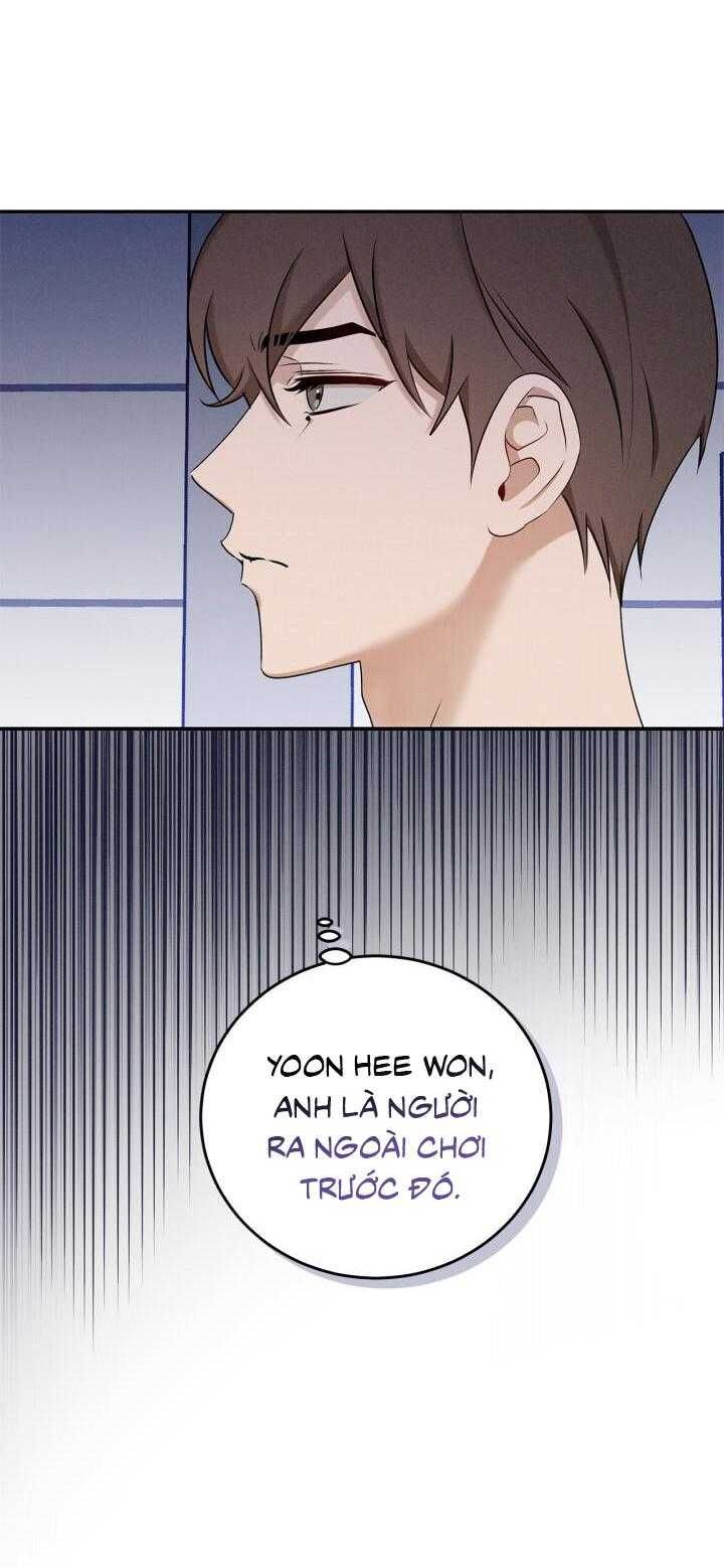 đọc truyện Critical Point Chương 34 ảnh 18 tại Thiên Thai Truyện