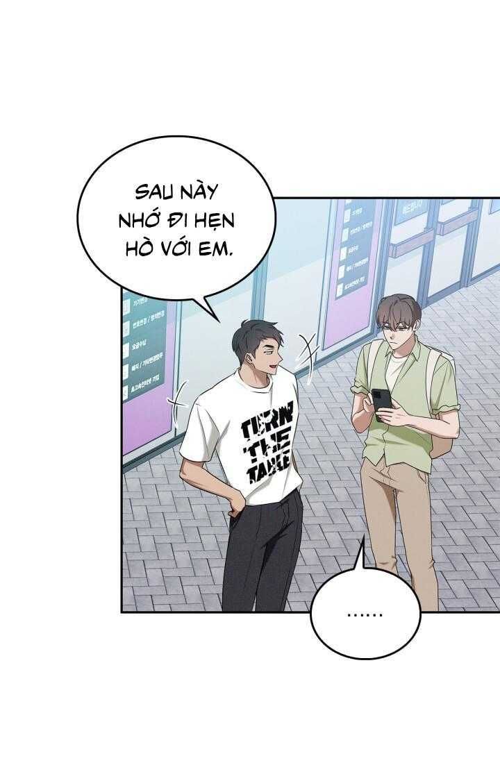 đọc truyện Critical Point Chương 34 ảnh 4 tại Thiên Thai Truyện