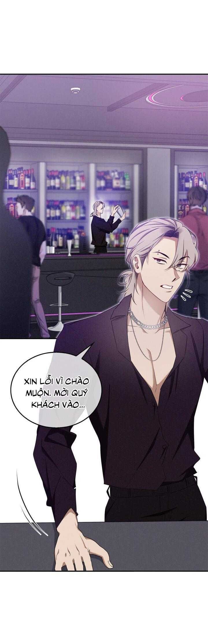 đọc truyện Critical Point Chương 34 ảnh 22 tại Thiên Thai Truyện