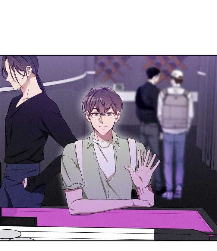 đọc truyện Critical Point Chương 34 ảnh 23 tại Thiên Thai Truyện