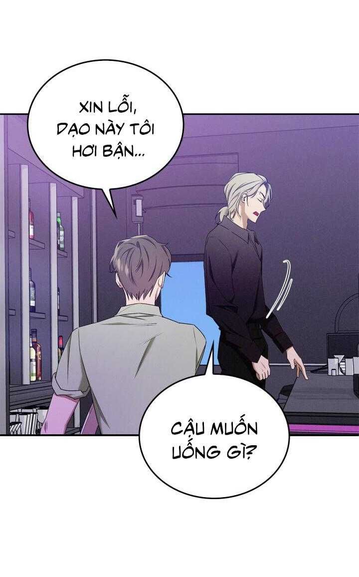 đọc truyện Critical Point Chương 34 ảnh 25 tại Thiên Thai Truyện